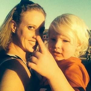 Meet your Posher, Sara